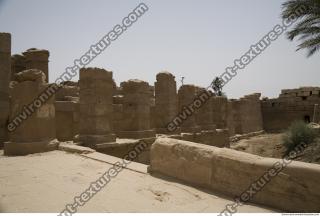 Photo Reference of Karnak Temple 0111